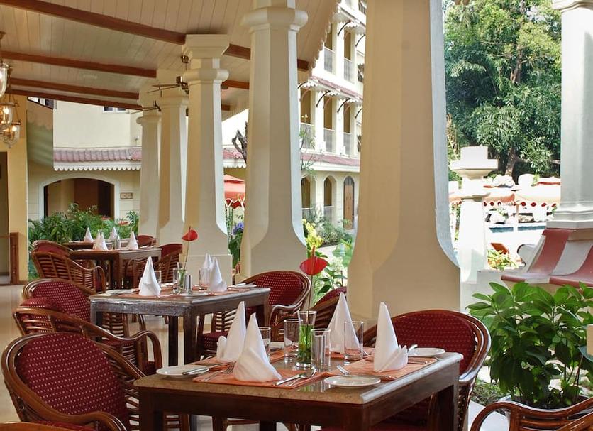 Restoran Foto