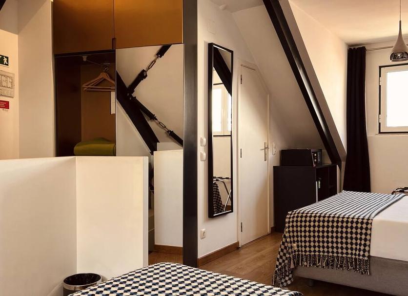 Kamar Tidur Foto