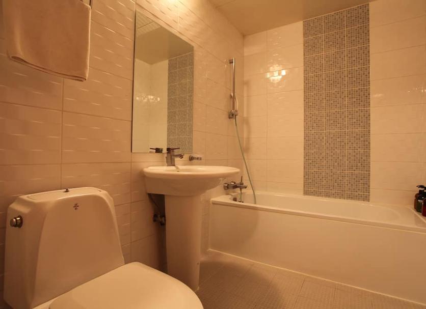 Kamar Mandi Foto