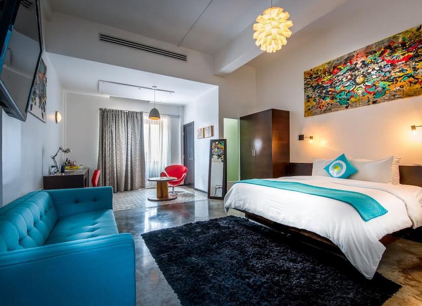 Kamar Tidur Foto