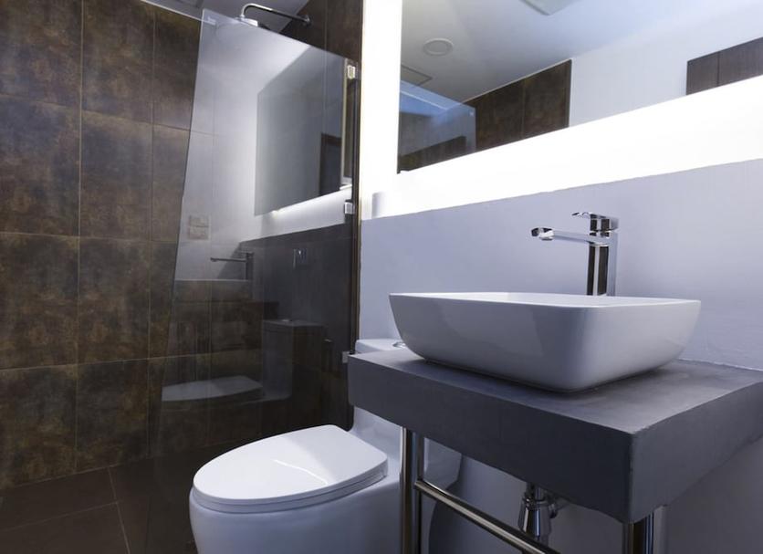 Kamar Mandi Foto