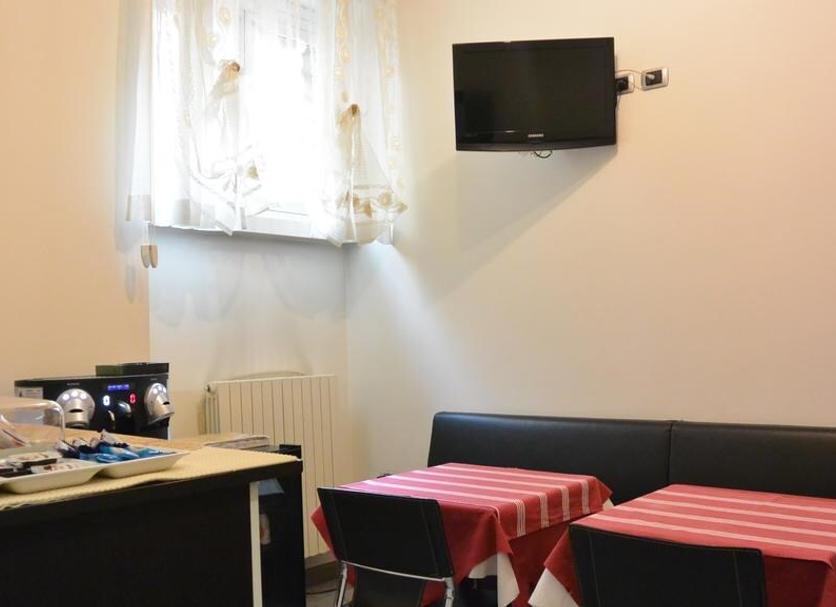 Restoran Foto