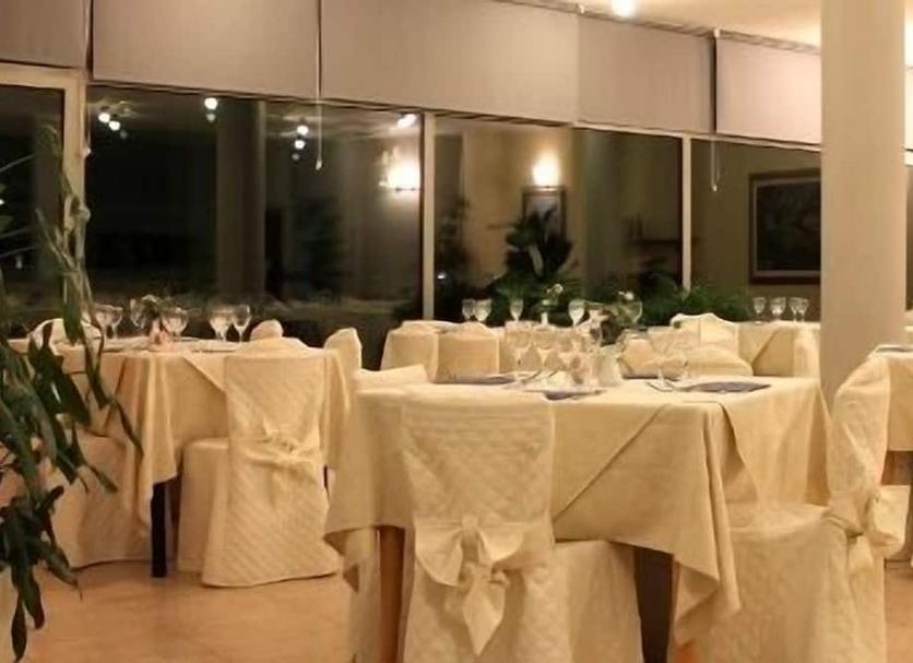 Aula serbaguna Foto