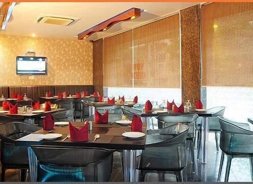 Restoran Foto