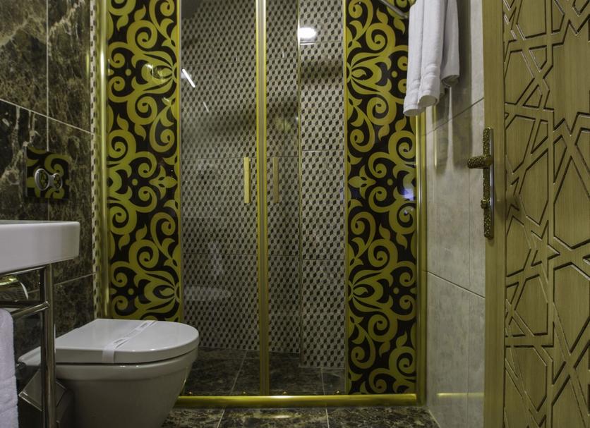 Kamar Mandi Foto