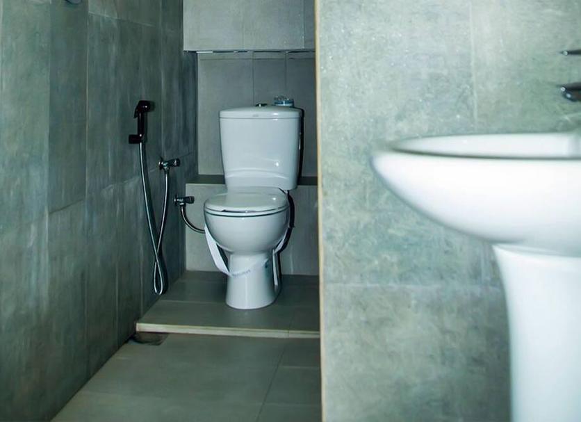 Kamar Mandi Foto