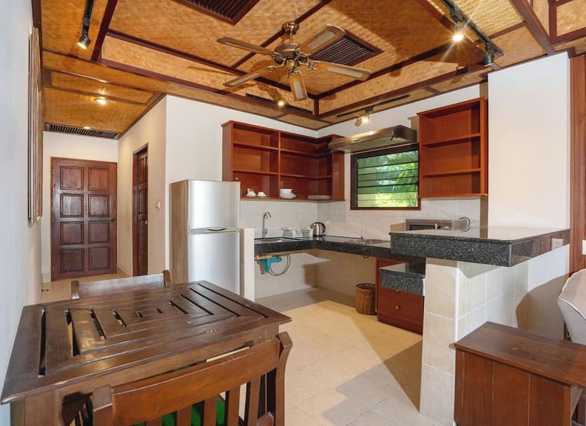 Dapur Foto