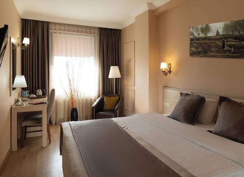 Kamar Tidur Foto