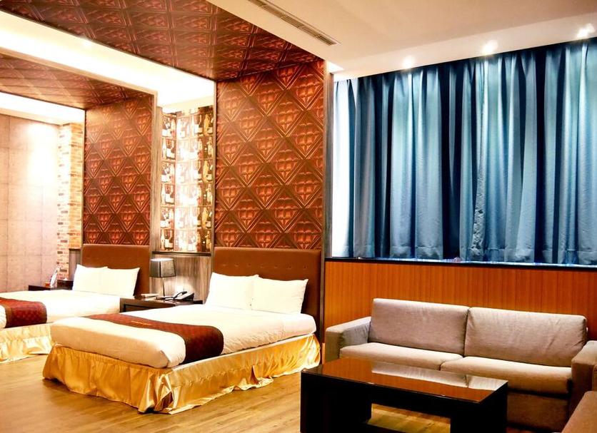 Kamar Tidur Foto