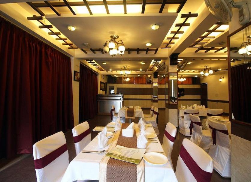 Restoran Foto