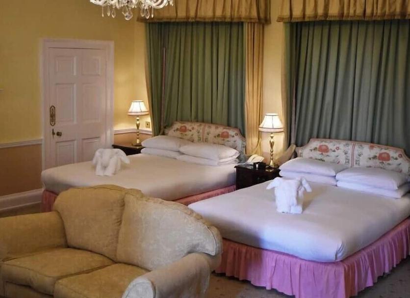 Kamar Tidur Foto