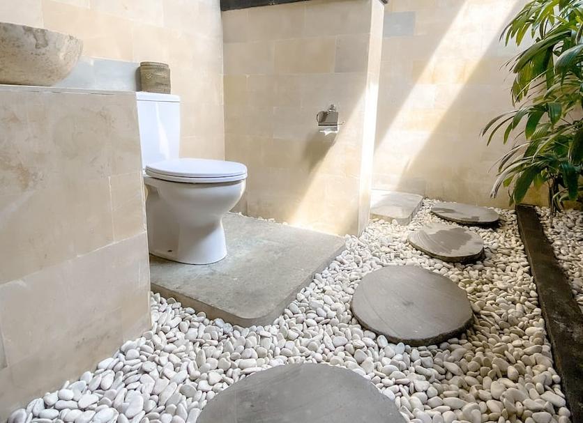 Kamar Mandi Foto