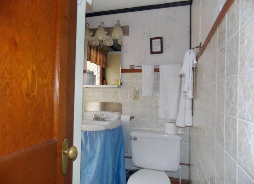 Kamar Mandi Foto