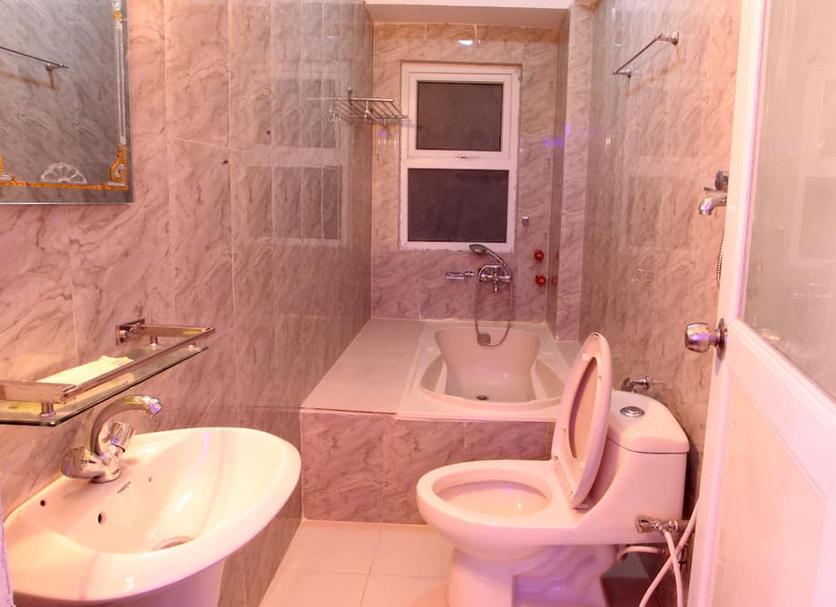 Kamar Mandi Foto