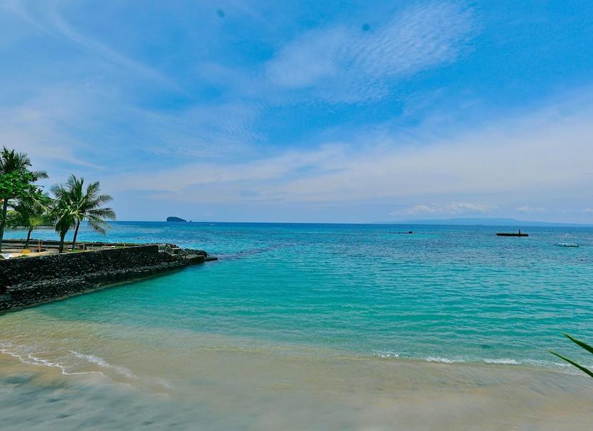 Pantai Foto