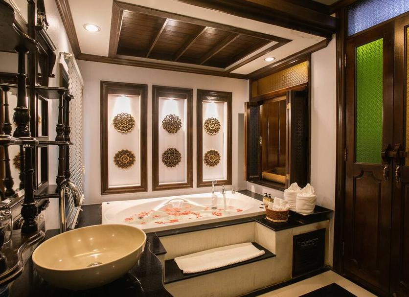 Kamar Mandi Foto