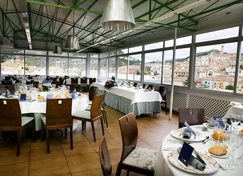 Restoran Foto