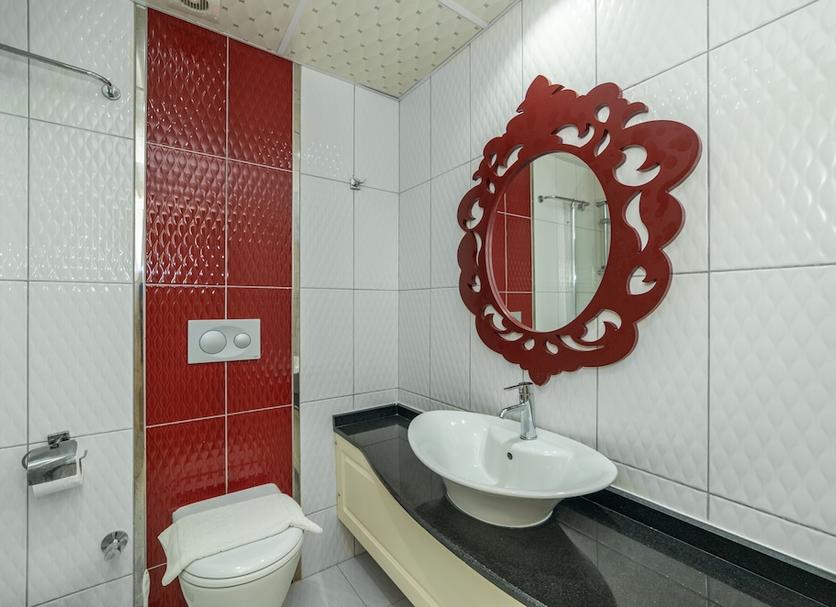 Kamar Mandi Foto