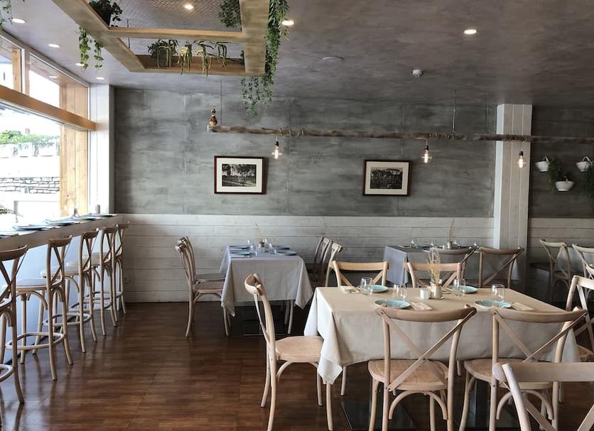 Restoran Foto