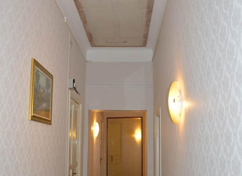 Lorong Foto