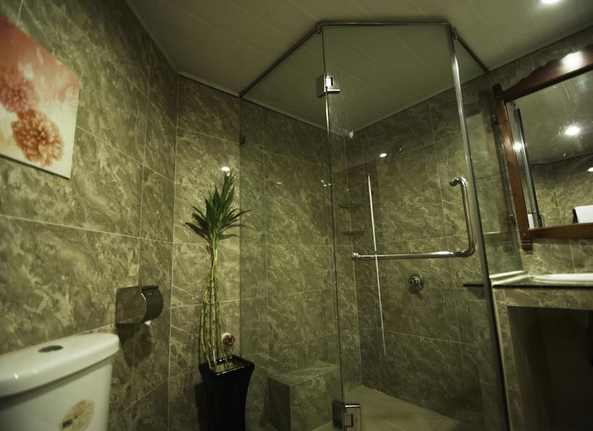 Kamar Mandi Foto