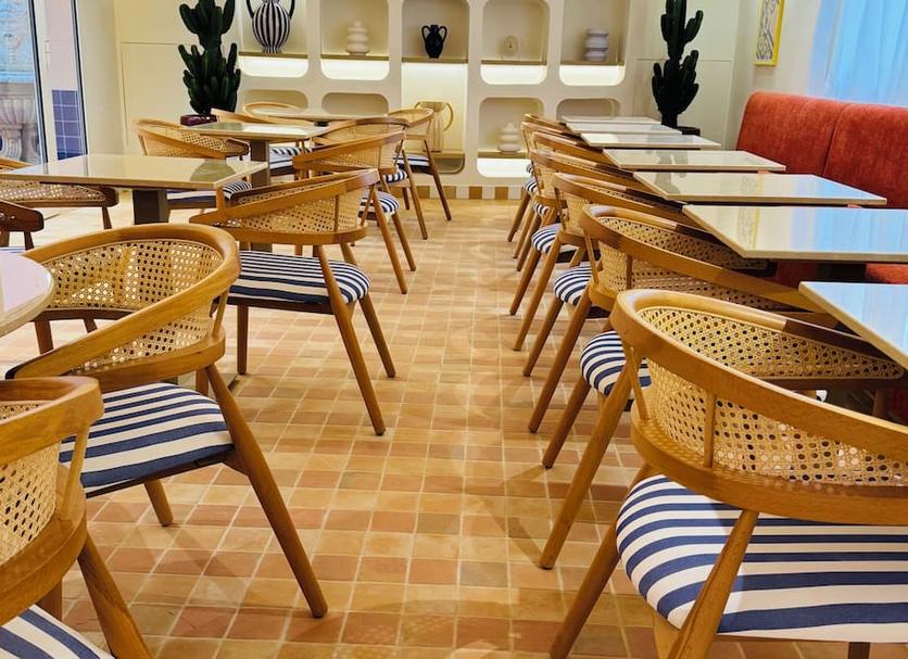 Restoran Foto