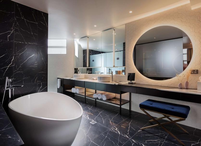 Kamar Mandi Foto