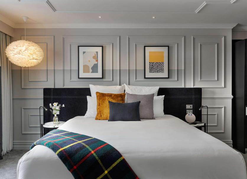 Kamar Tidur Foto