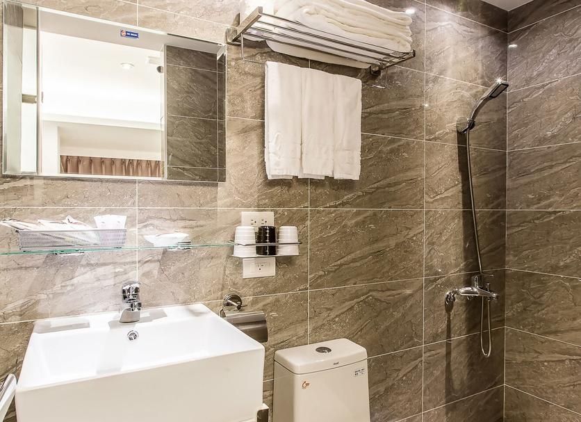 Kamar Mandi Foto