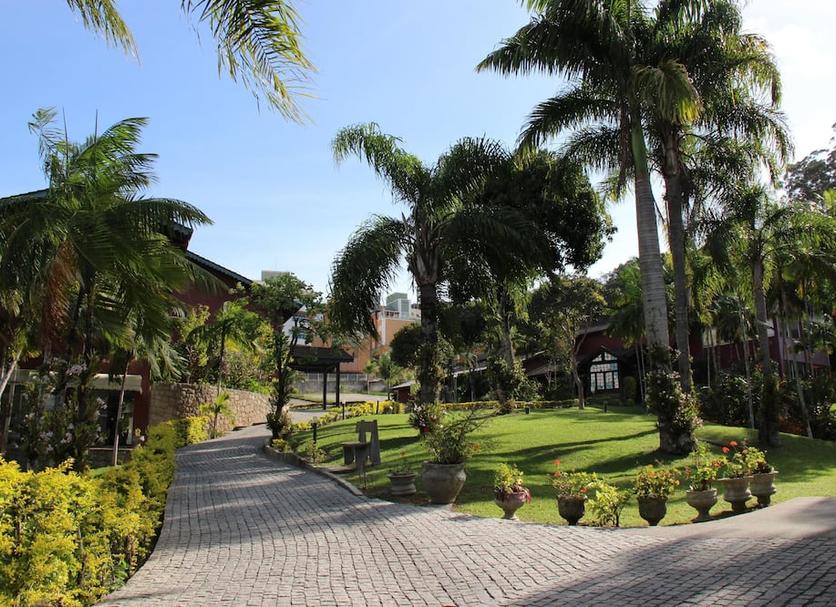 Pemandangan luar Foto
