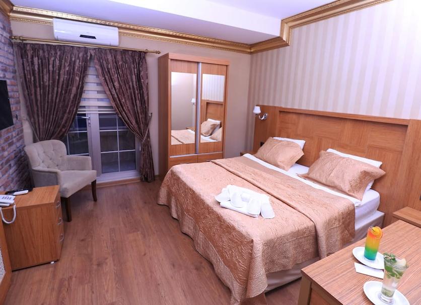 Kamar Tidur Foto