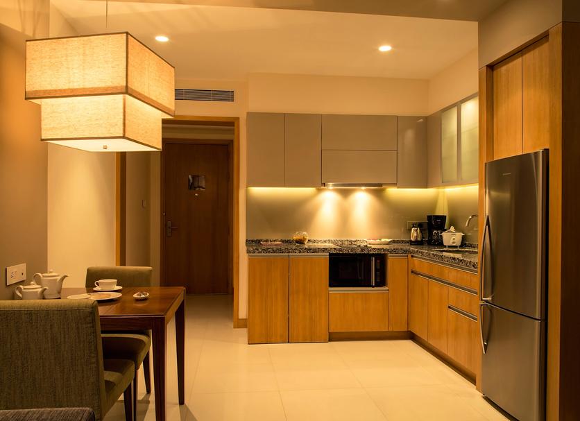 Dapur Foto