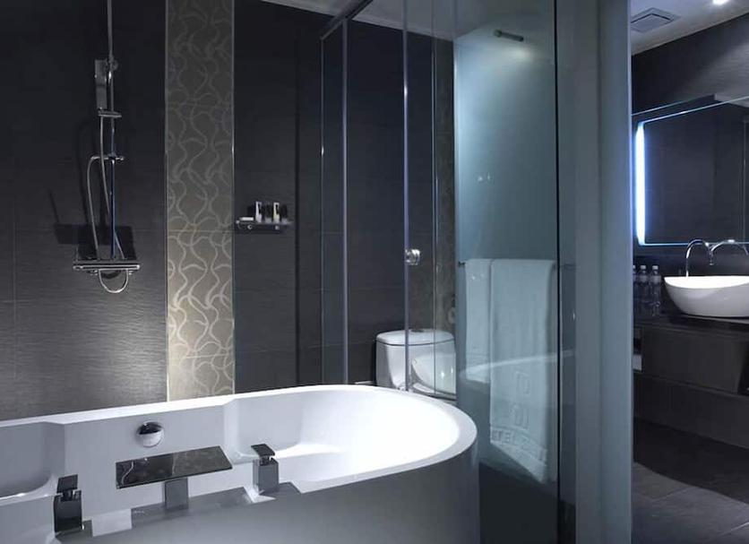 Kamar Mandi Foto