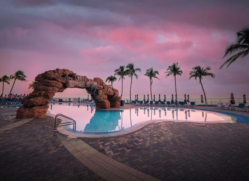 Kolam Foto