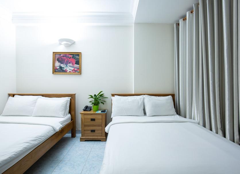 Kamar Tidur Foto