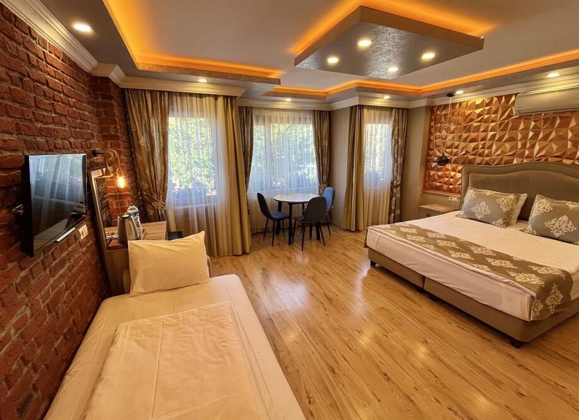 Kamar Tidur Foto