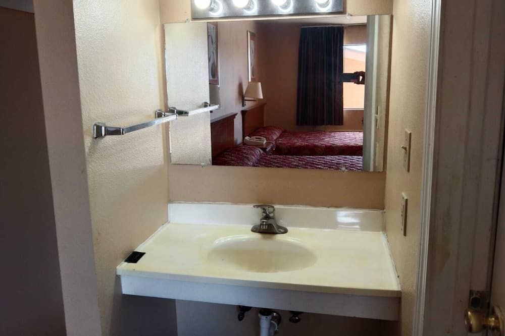 Kamar Mandi