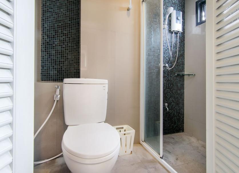 Kamar Mandi Foto