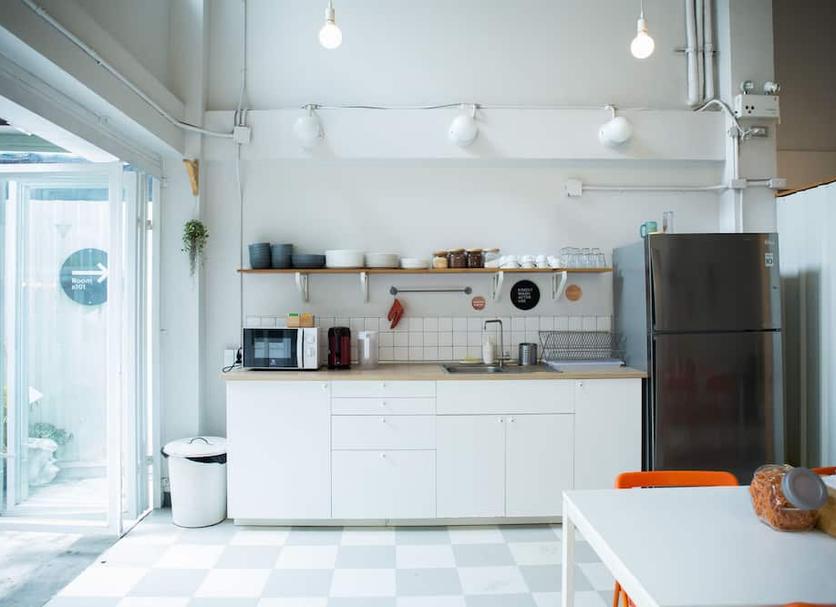 Dapur Foto