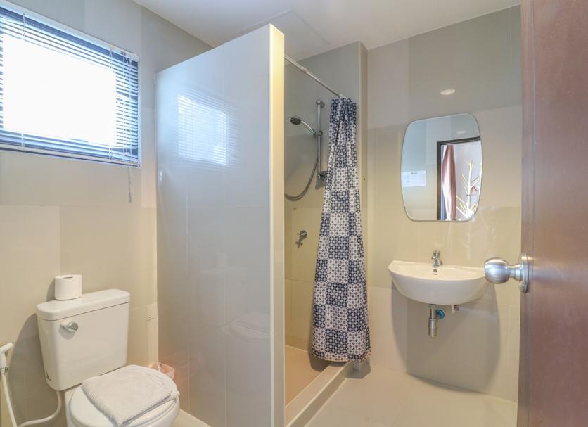 Kamar Mandi Foto