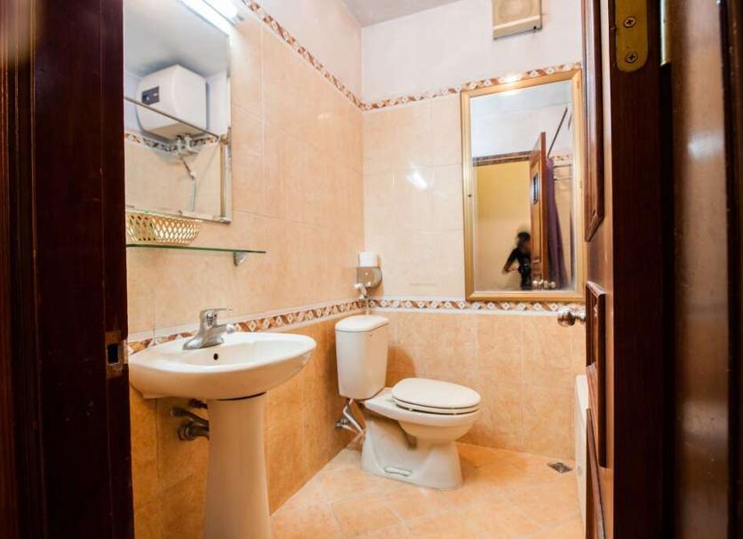 Kamar Mandi Foto