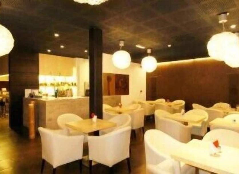 Restoran Foto