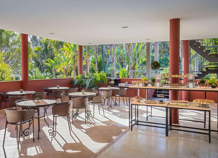 Restoran Foto
