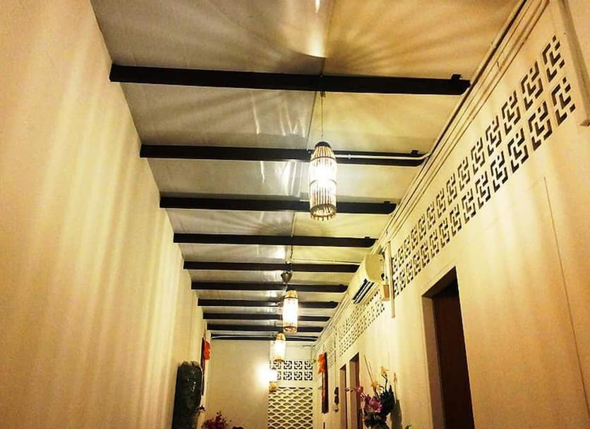 Tangga Foto