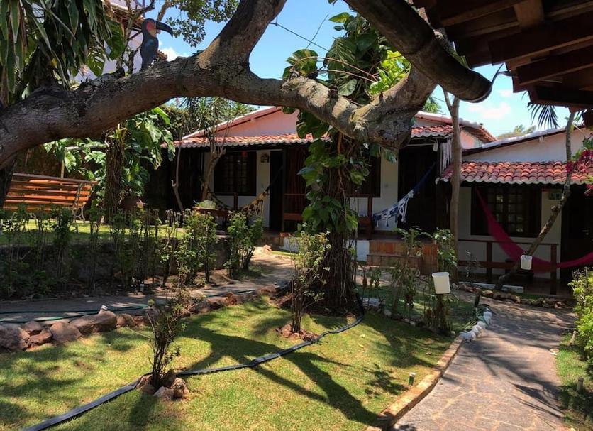 Pemandangan luar Foto