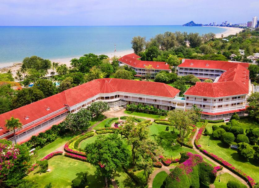 Pemandangan luar Foto