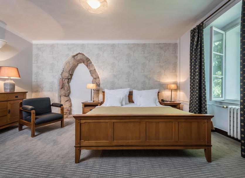 Kamar Tidur Foto