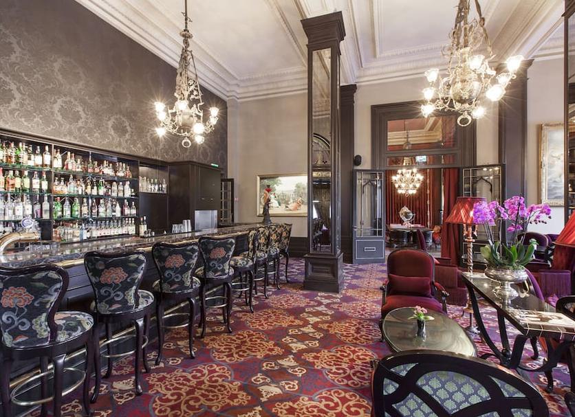 Bar Foto