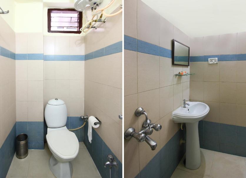 Kamar Mandi Foto