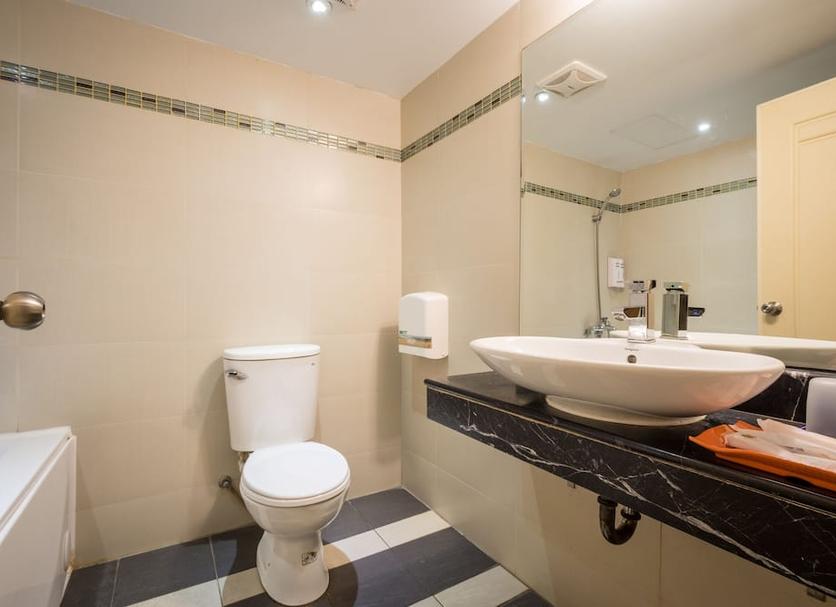 Kamar Mandi Foto